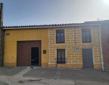 Foto 1 de Casa rural en avenida Ericas en Granja de Moreruela