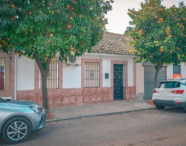 Foto 1 de Casa a Campo de la Verdad - Miraflores, Córdoba