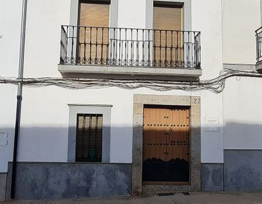 Foto 1 de Casa adossada a Villanueva de Córdoba