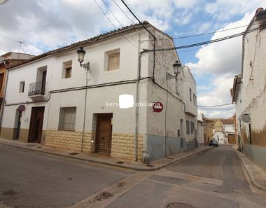 Foto 1 de Casa adosada en Turís