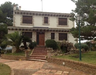 Foto 1 de Casa en El Molí, Torrent
