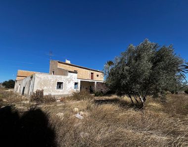 Foto 1 de Casa rural a Perleta - Maitino, Elche