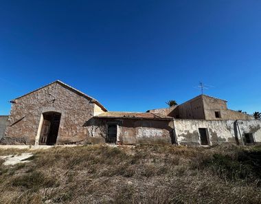 Foto 2 de Casa rural a Perleta - Maitino, Elche