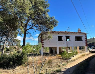 Foto 2 de Casa rural en Macastre