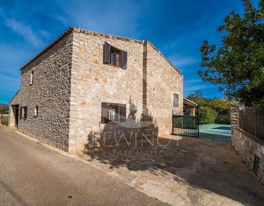 Foto 2 de Casa rural a Sant Llorenç des Cardassar