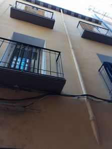Foto 1 de Estudio en San Pablo, Zaragoza