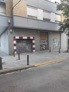 Foto 2 de Garaje en Sant Llorenç, Valencia