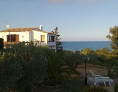 Foto 1 de Casa rural en Roques Daurades-L'Estany, Ametlla de Mar, l´