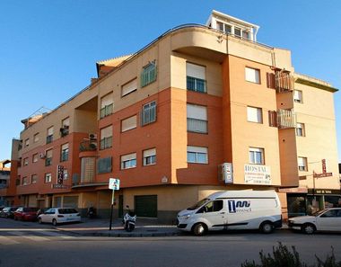 Foto 1 de Edifici a Crta. De la Sierra, Granada