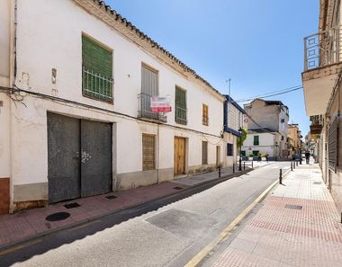 Foto 1 de Xalet a calle Real a Casco Histórico, Churriana de la Vega