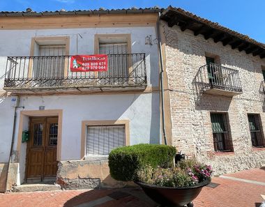 Foto 1 de Casa adossada a Aldeamayor de San Martín