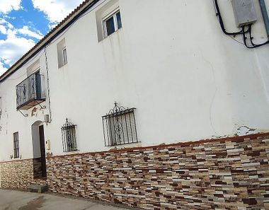 Foto 1 de Casa en Navas de la Concepción (Las)