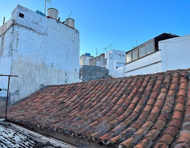 Foto 1 de Casa adosada en calle San José en Cardones-Tinocas, Arucas