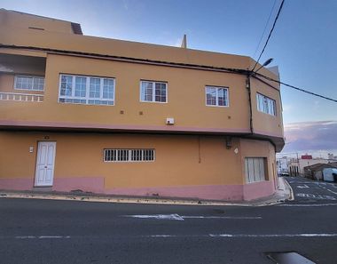 Foto 2 de Edificio en calle Marmolejos en Barrial - San Isidro - Marmolejos, Gáldar