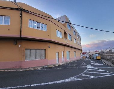 Foto 1 de Edificio en calle Marmolejos en Barrial - San Isidro - Marmolejos, Gáldar