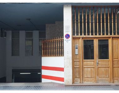 Foto 2 de Oficina a calle León y Castillo, Arenales - Lugo - Avenida Marítima, Palmas de Gran Canaria(Las)