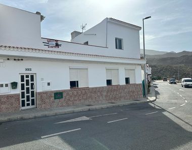 Foto 1 de Casa adossada a calle La Sabinilla a Los Almacigos - Veneguera, Mogán