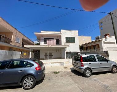 Foto 1 de Xalet a calle Corall, Can Pastilla - Les Meravelles - S'Arenal, Palma de Mallorca