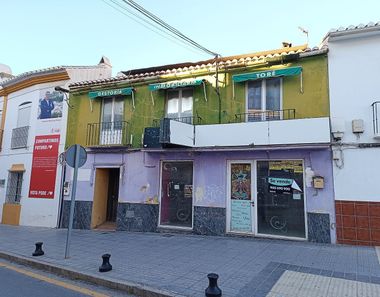 Foto 1 de Edificio en calle Cristo, Zona Hispanidad-Vivar Téllez, Vélez-Málaga