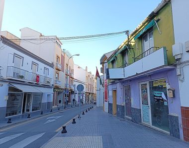 Foto 2 de Edificio en calle Cristo, Zona Hispanidad-Vivar Téllez, Vélez-Málaga