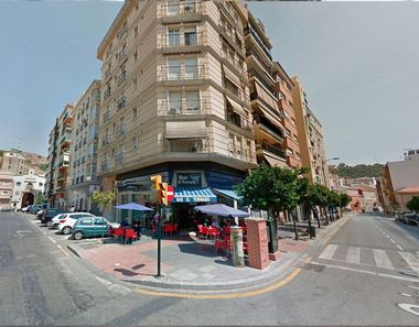Foto 1 de Local a calle Gordón, Conde de Ureña - Monte Gibralfaro, Málaga