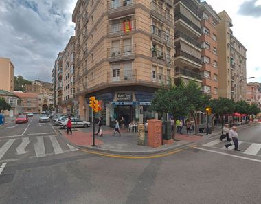Foto 2 de Local a calle Gordón, Conde de Ureña - Monte Gibralfaro, Málaga