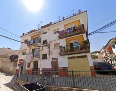 Foto 1 de Piso en calle Vicario, Norte - Barrio del Pilar - El Reñidero, Vélez-Málaga