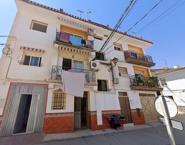 Foto 2 de Pis a calle Vicario, Norte - Barrio del Pilar - El Reñidero, Vélez-Málaga