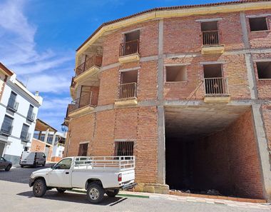 Foto 1 de Edificio en calle La Libertad en Benamocarra