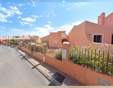 Foto 2 de Casa adosada en calle Ágata en Riviera del Sol, Mijas