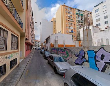 Foto 2 de Pis a calle Pajaritos, Gamarra - La Trinidad, Málaga