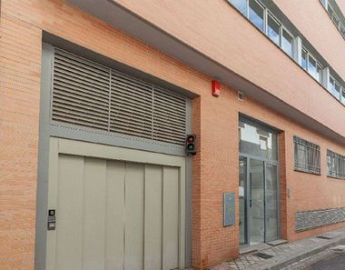 Foto 1 de Garaje en calle Jaén, Barrio de Zaidín, Granada