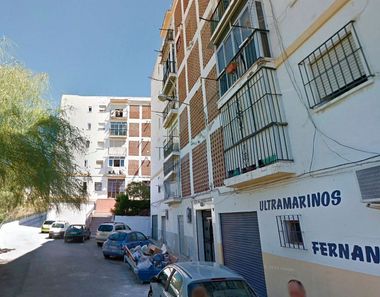 Foto 2 de Pis a calle Angustias, El Candado - El Palo, Málaga