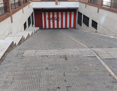 Foto 1 de Garatge a Carranque - Haza Cuevas, Málaga