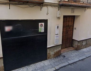 Foto 2 de Casa adossada a calle Juan Rabadán, San Lorenzo, Sevilla
