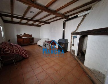 Foto 1 de Casa rural a Pedro Lamata - San Pedro Mortero, Albacete