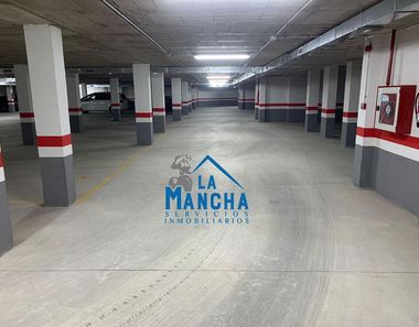 Foto 1 de Garaje en Chinchilla de Monte-Aragón