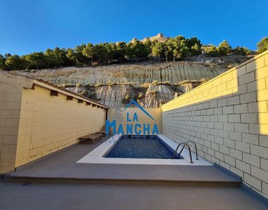 Foto 1 de Casa en Chinchilla de Monte-Aragón