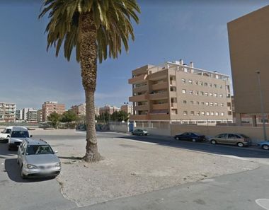 Foto 1 de Terreno en Sidi Ifni - Nou Alacant, Alicante