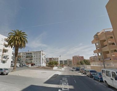 Foto 2 de Terreno en Sidi Ifni - Nou Alacant, Alicante