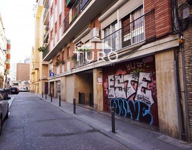 Foto 1 de Local en Vila de Gràcia, Barcelona