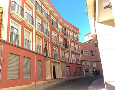 Foto 2 de Pis a calle De la Torre de Les Macanes a Jijona/Xixona