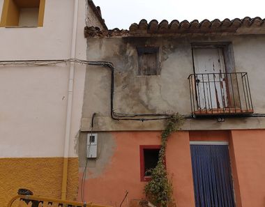 Foto 2 de Casa adosada en calle El Oro en Cortes de Pallás