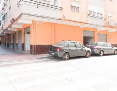 Foto 1 de Local en Barrio Alto - San Félix - Oliveros - Altamira, Almería