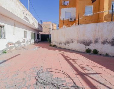 Foto 1 de Terreno en Piedras Redondas – Torrecárdenas, Almería