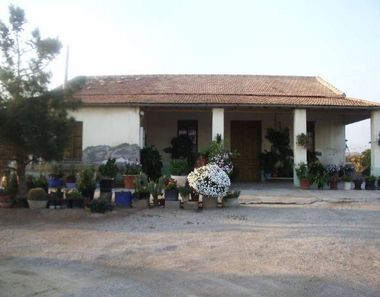 Foto 1 de Casa rural a Torrellano, Elche