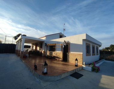 Foto 1 de Casa rural a Los Arenales del Sol, Elche