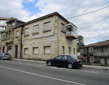 Foto 1 de Edificio en Ventiun, Ourense