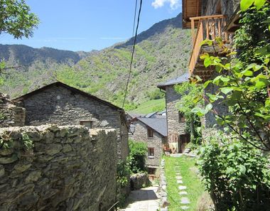 Foto 2 de Casa rural en Vall de Cardós