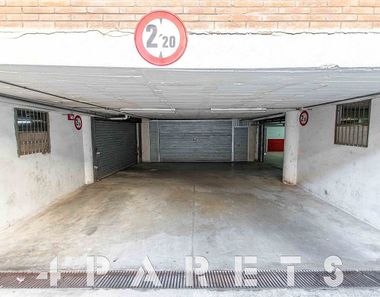 Foto 2 de Garaje en Vista Alegre, Mataró